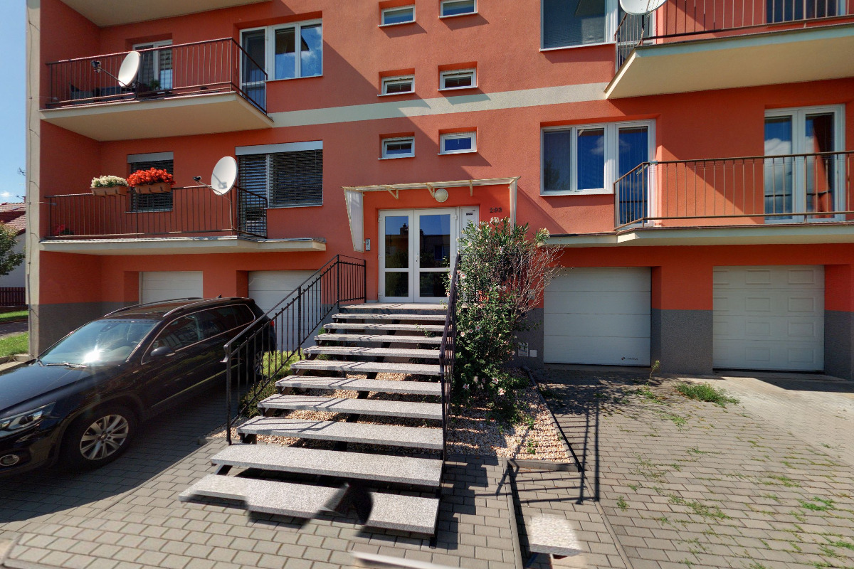 Sportovní vybavení Jiří Moravec