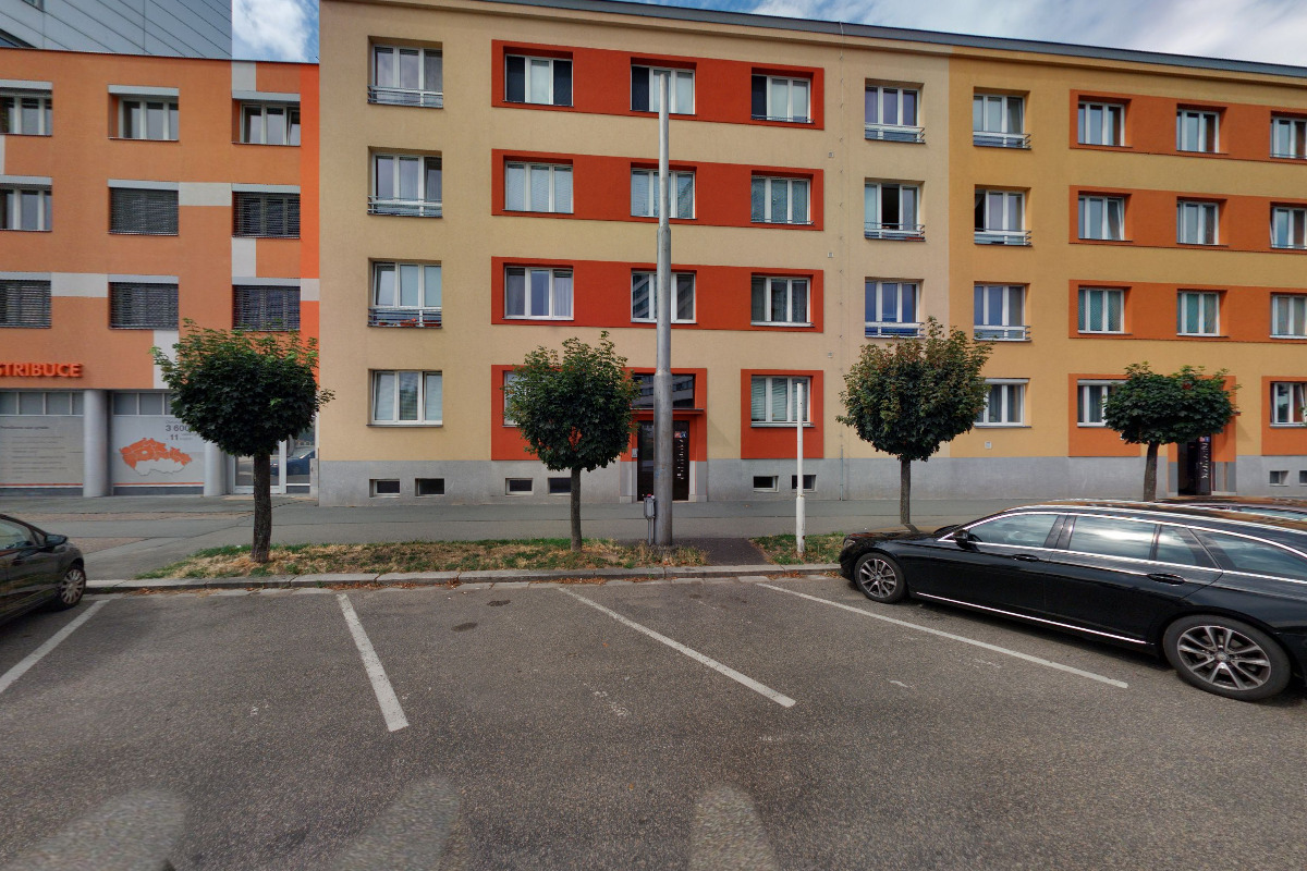 Gabriela Chaloupková