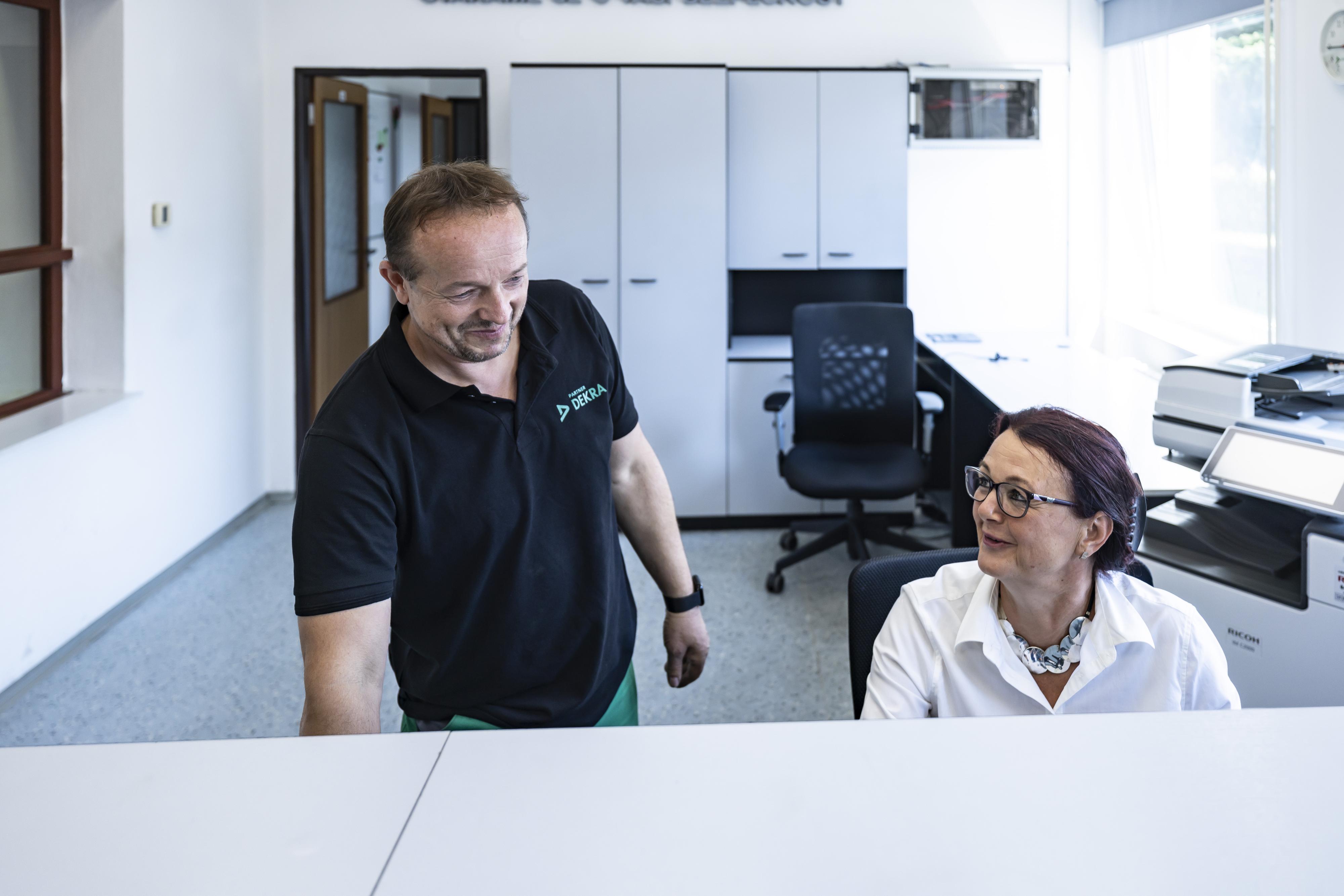 AR TRUCK - STK nákladní vozy foto 6