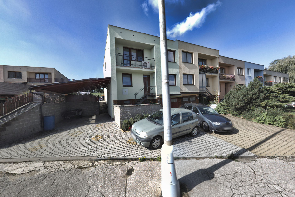 Mgr. Jakub Kovář -  Training for anyone