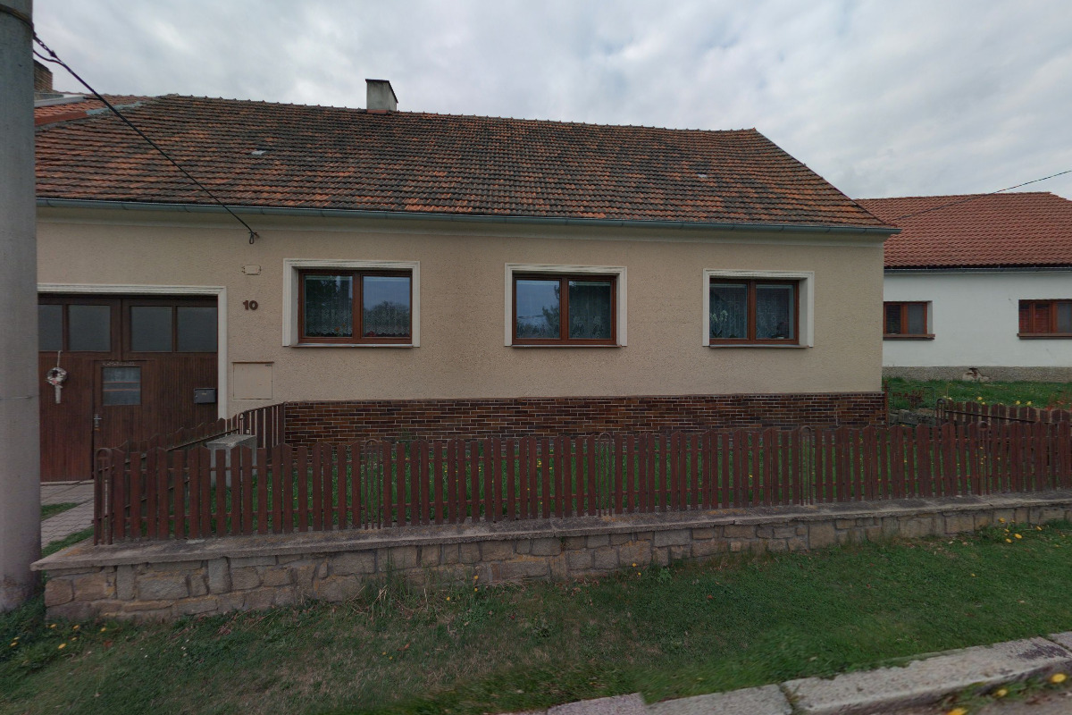 Zdeněk Nerad - Slaměné věnce