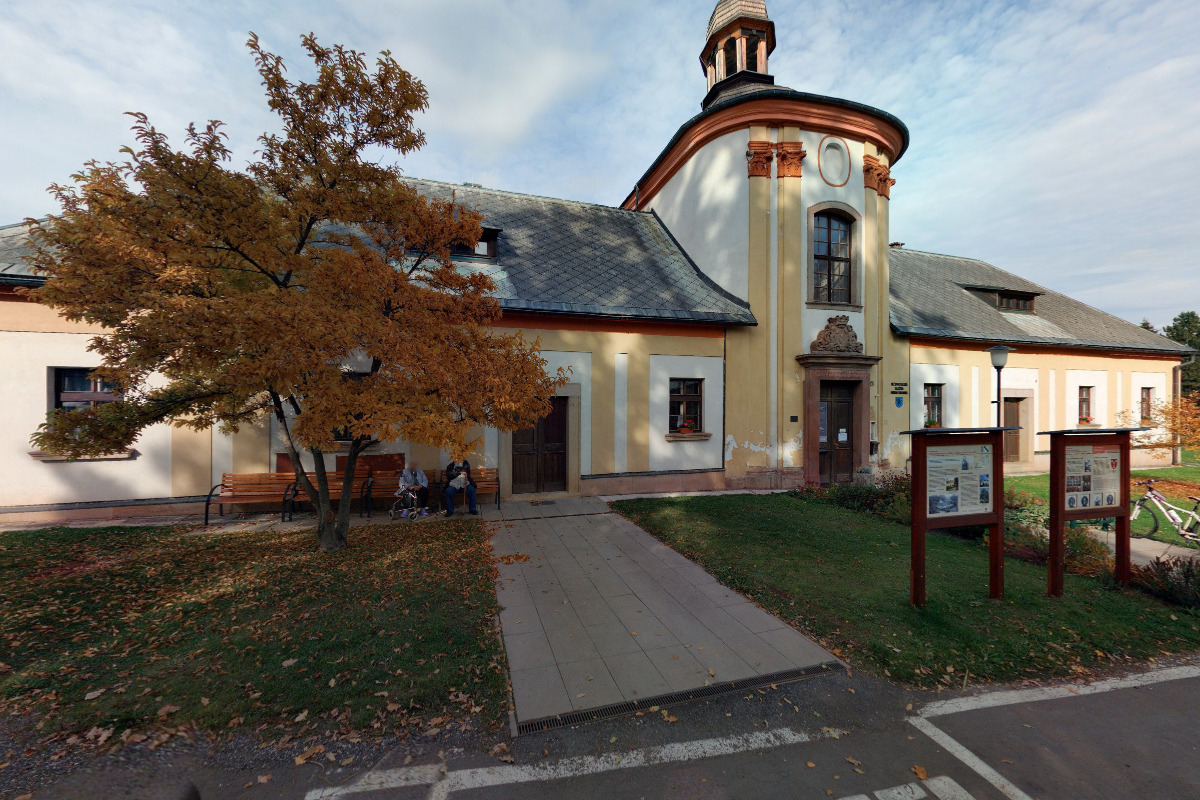 MUDr. Miloslava Zahrádková foto 1