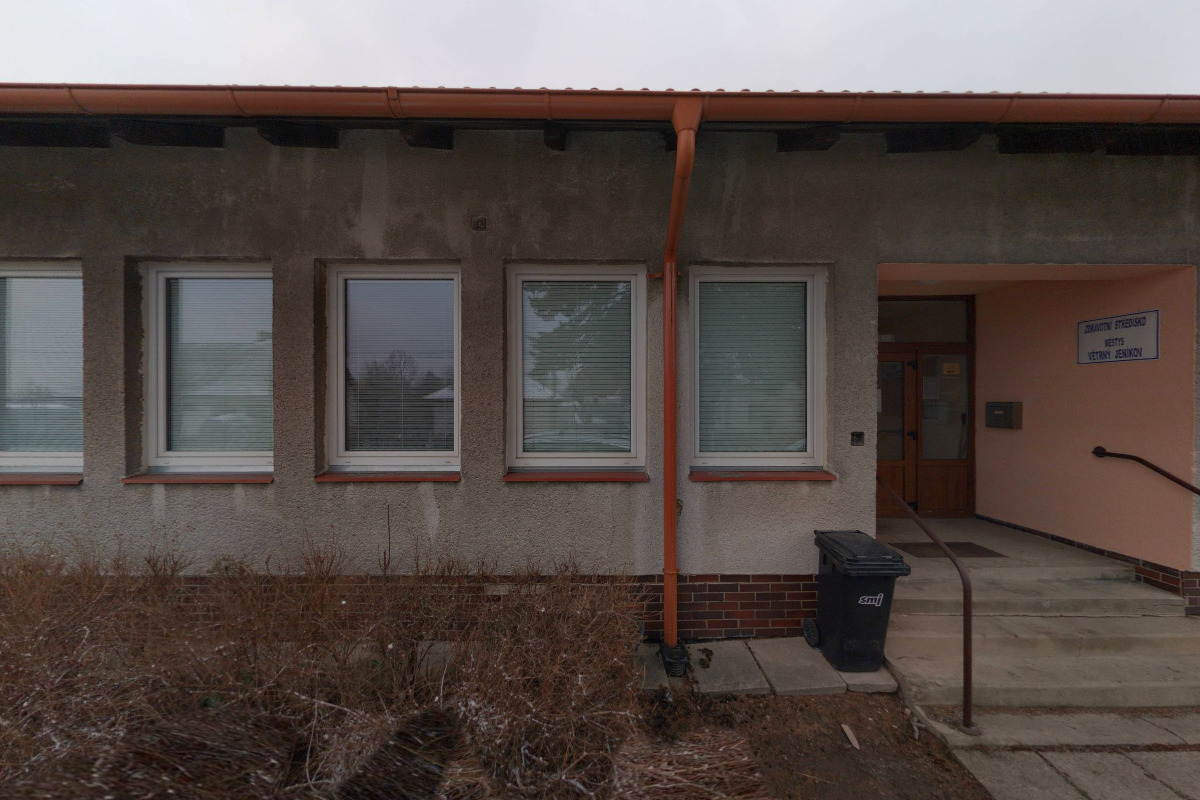 Dětská ordinace Humpolec, s.r.o.