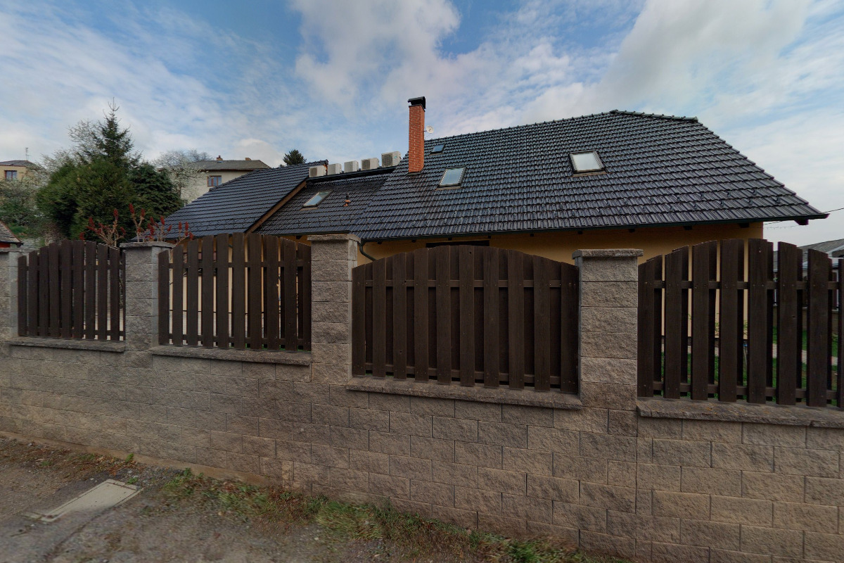 B+M úklidové služby