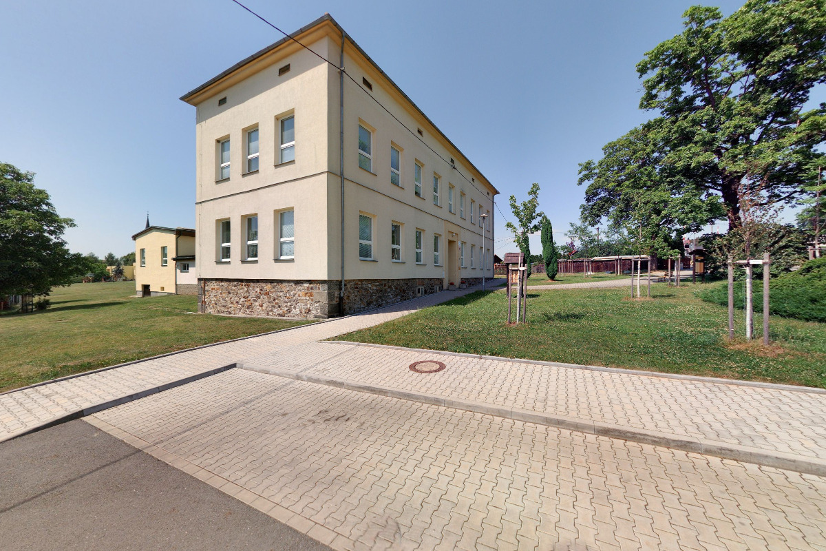 ZŠ Stupno - I. stupeň foto 2