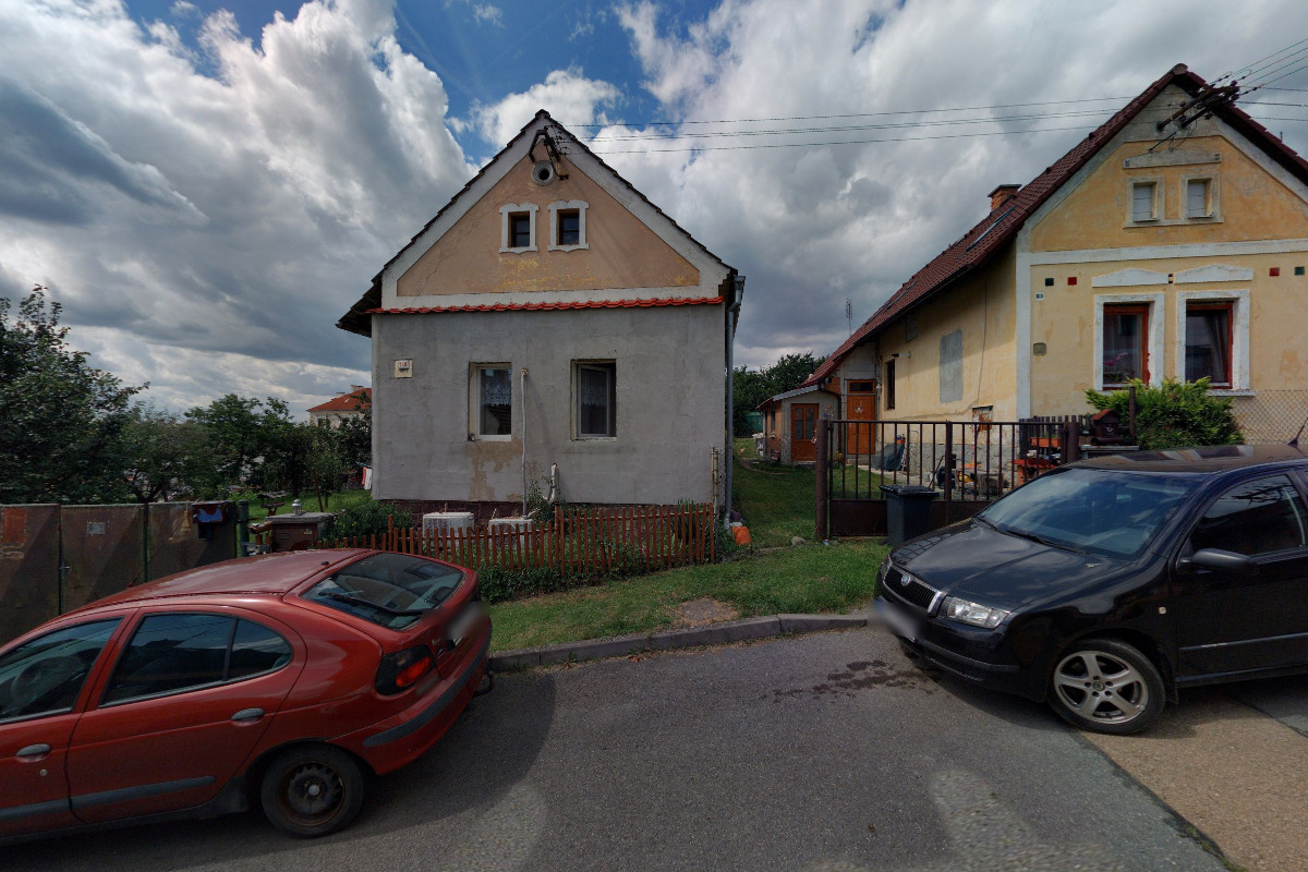 Multijob - Radek Vodička