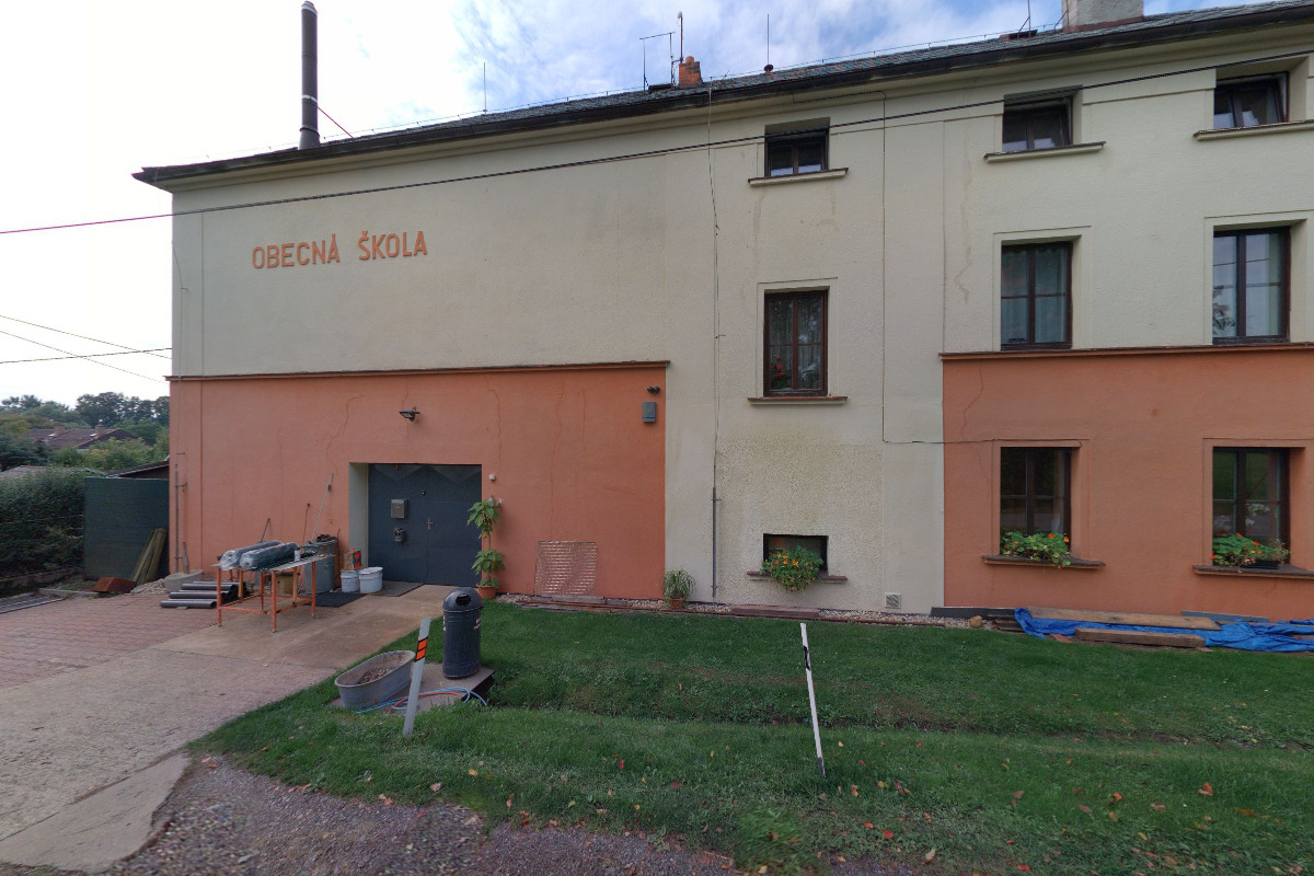 SPEKTRUM SLUŽEB, s.r.o.