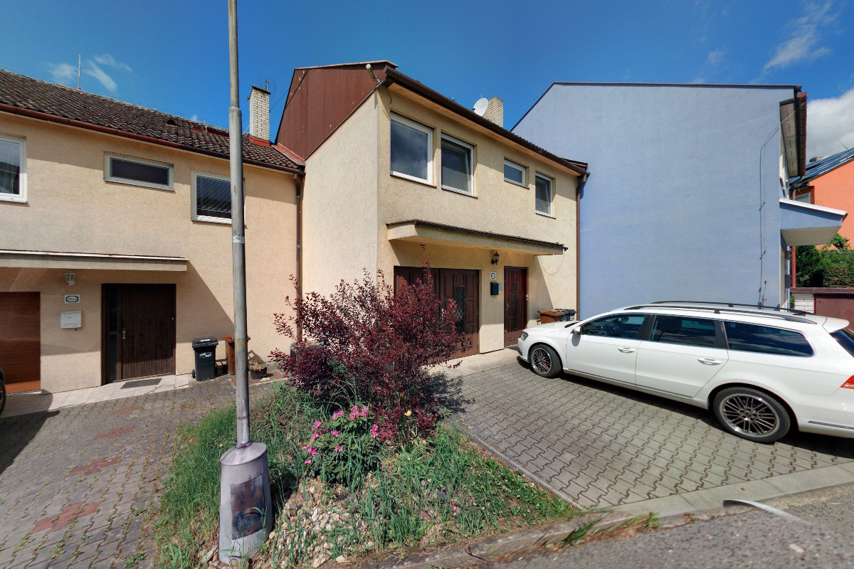 Kadeřnictví Lucie Šefčíková