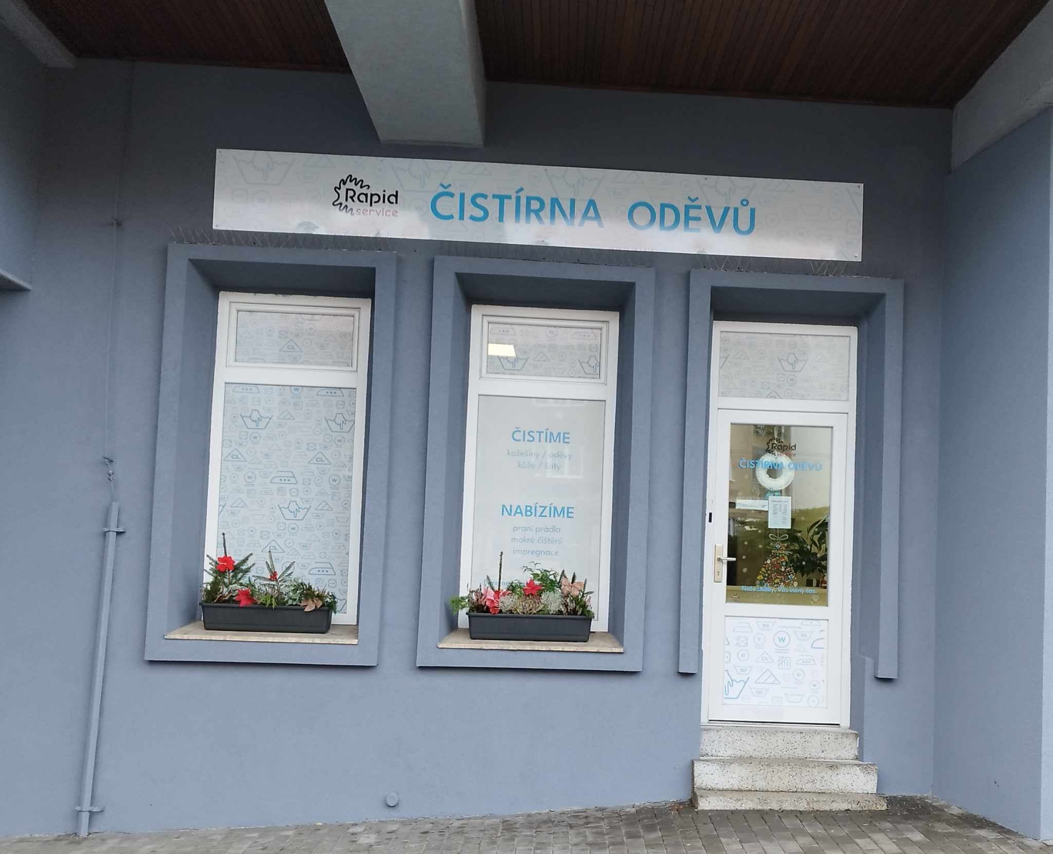 RAPID SERVICE, s.r.o. foto 2