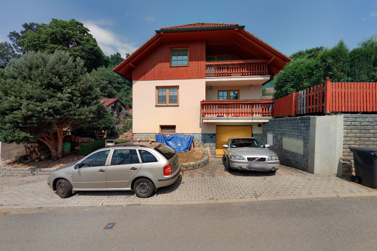 Projekční a stavební práce 3K Stavitelství