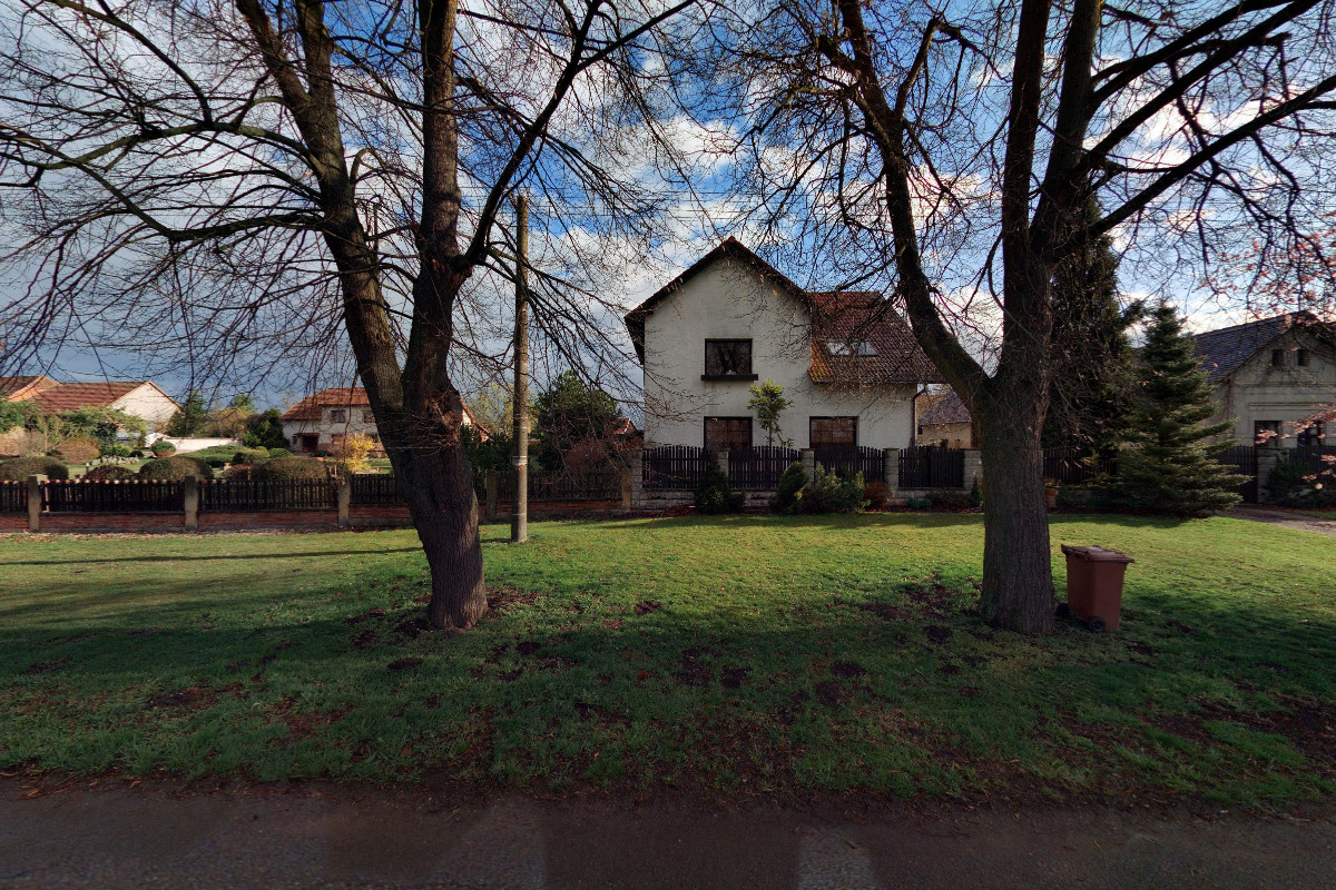 Garten zahradnictví