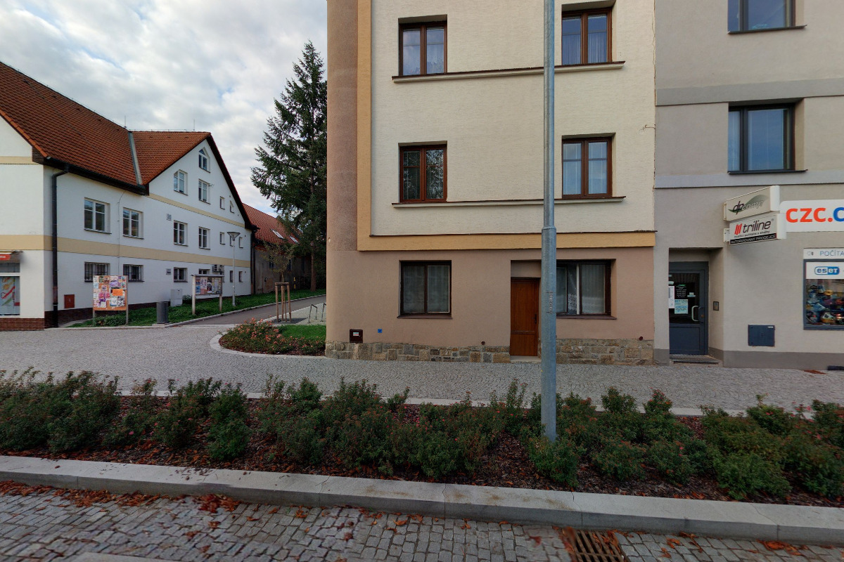 Ubytování Žižkova 39 foto 4