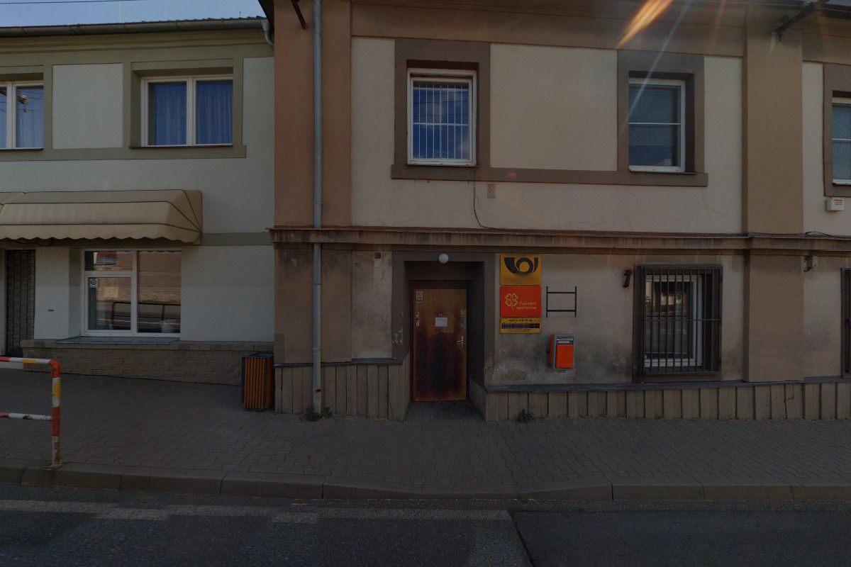 Sběrný dvůr Kačice