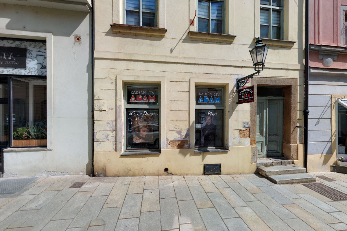 Kadeřnictví Adam foto 2