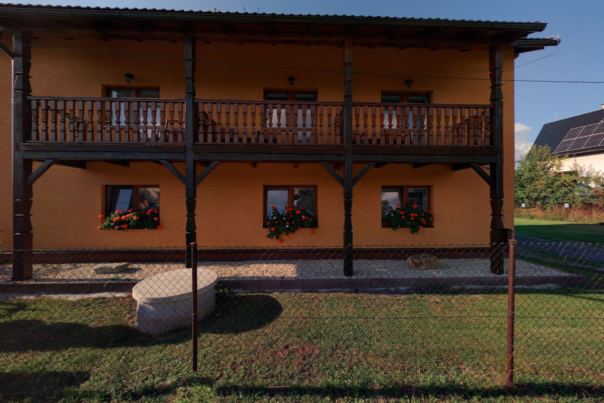 Ubytování u Vlaštovky foto 4