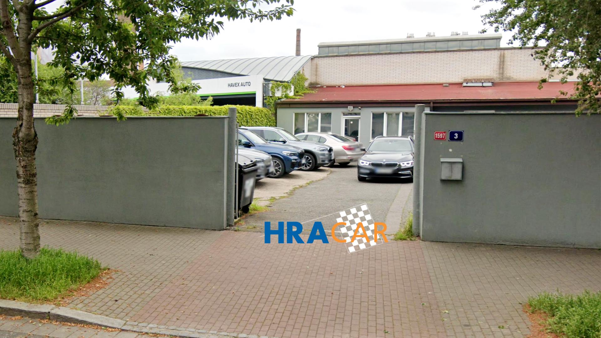 HRACAR, s.r.o. foto 1