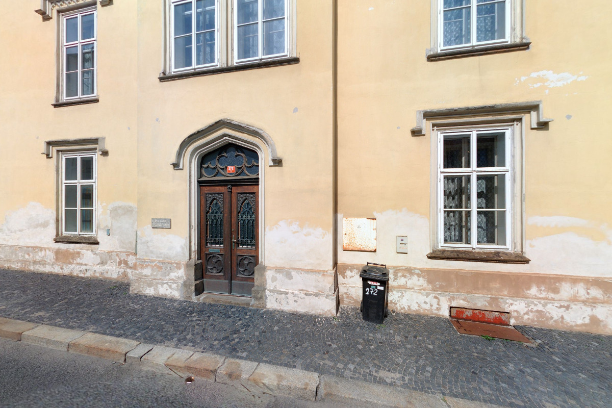 Římskokatolická farnost - děkanství Nový Bor