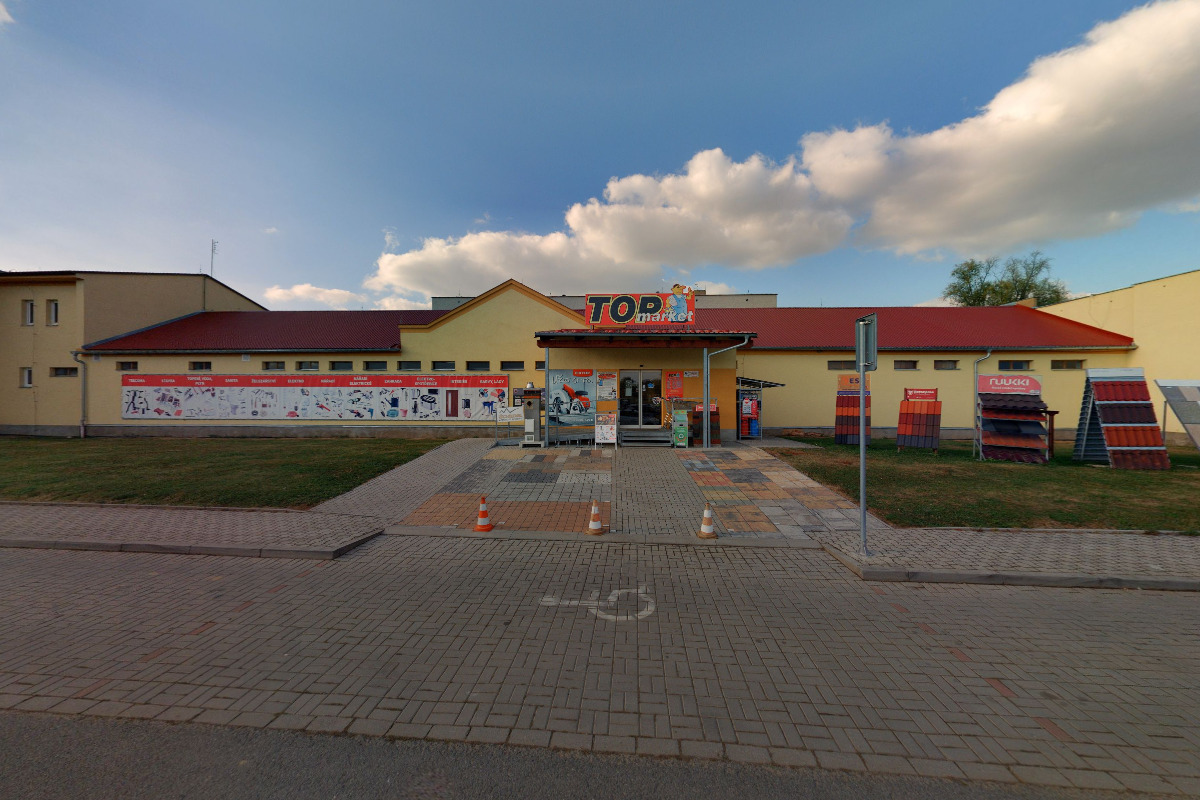 Martina Dvořáková