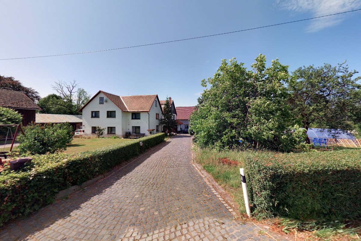 Jeřábnictví Adamec