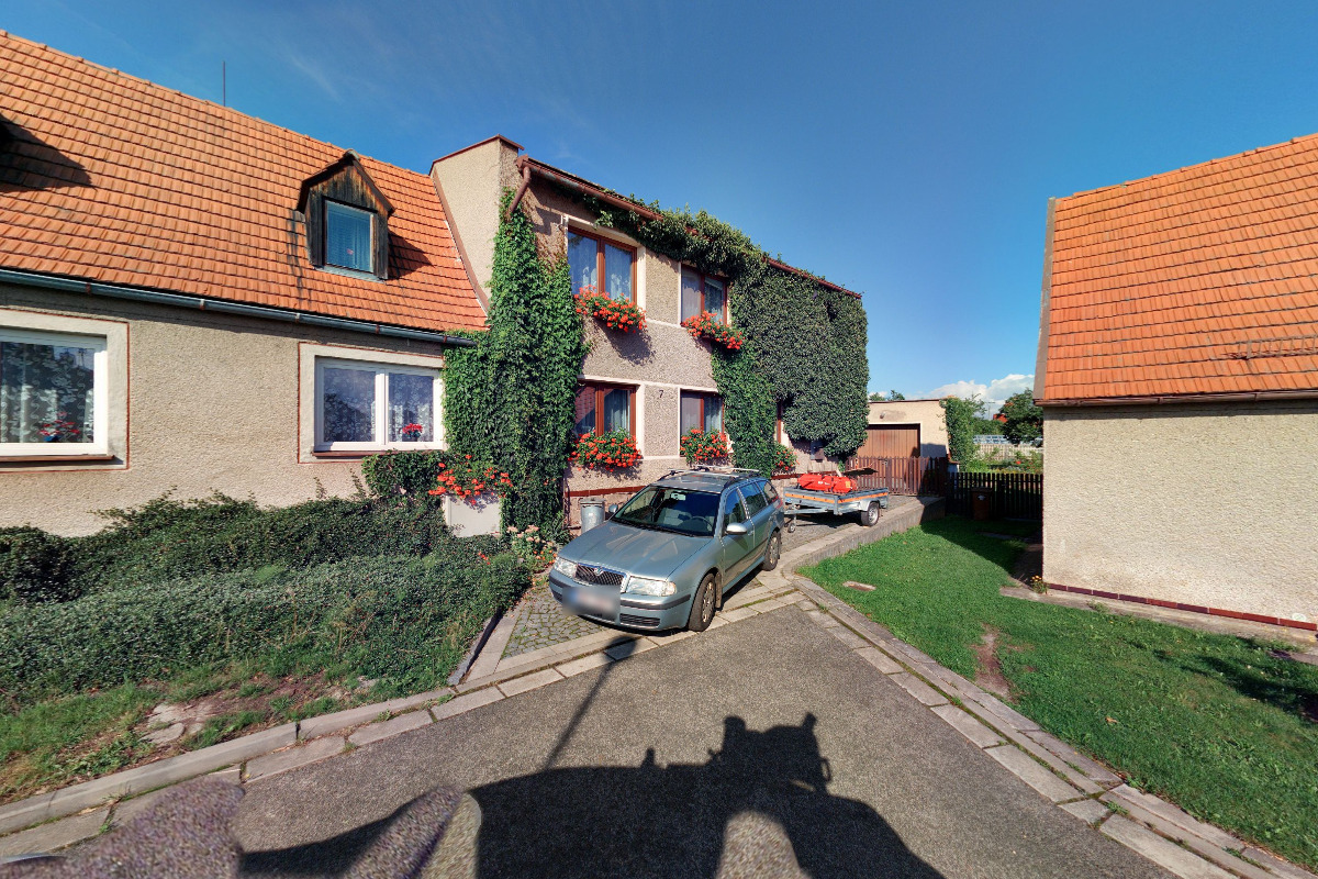 David Čejchan, CE-SERVIS