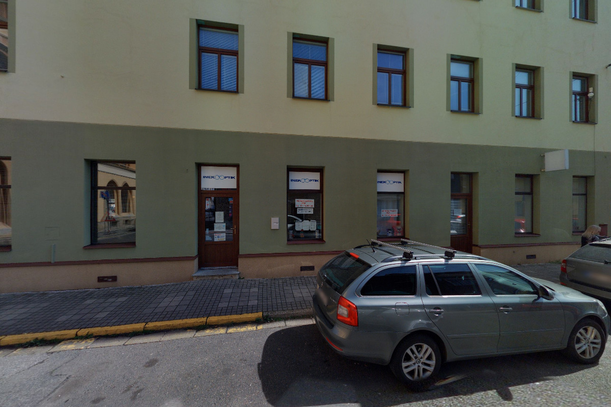 Daňový poradce ev. č. 04677 Ing. Dana Tomášková