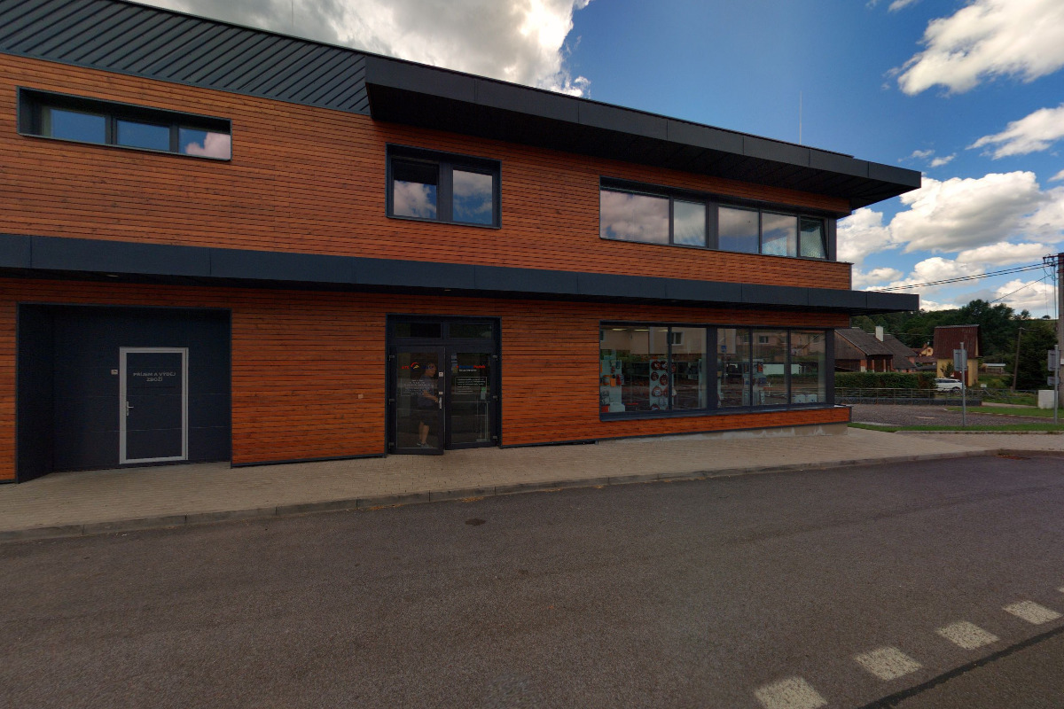 ATS Trade, Trutnov foto 6