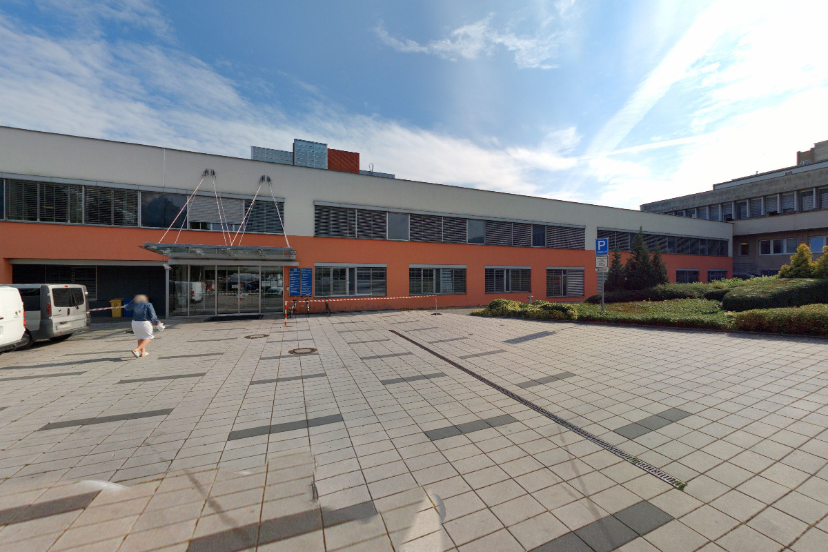 Kardiostimulační poradna - Fakultní nemocnice Hradec Králové