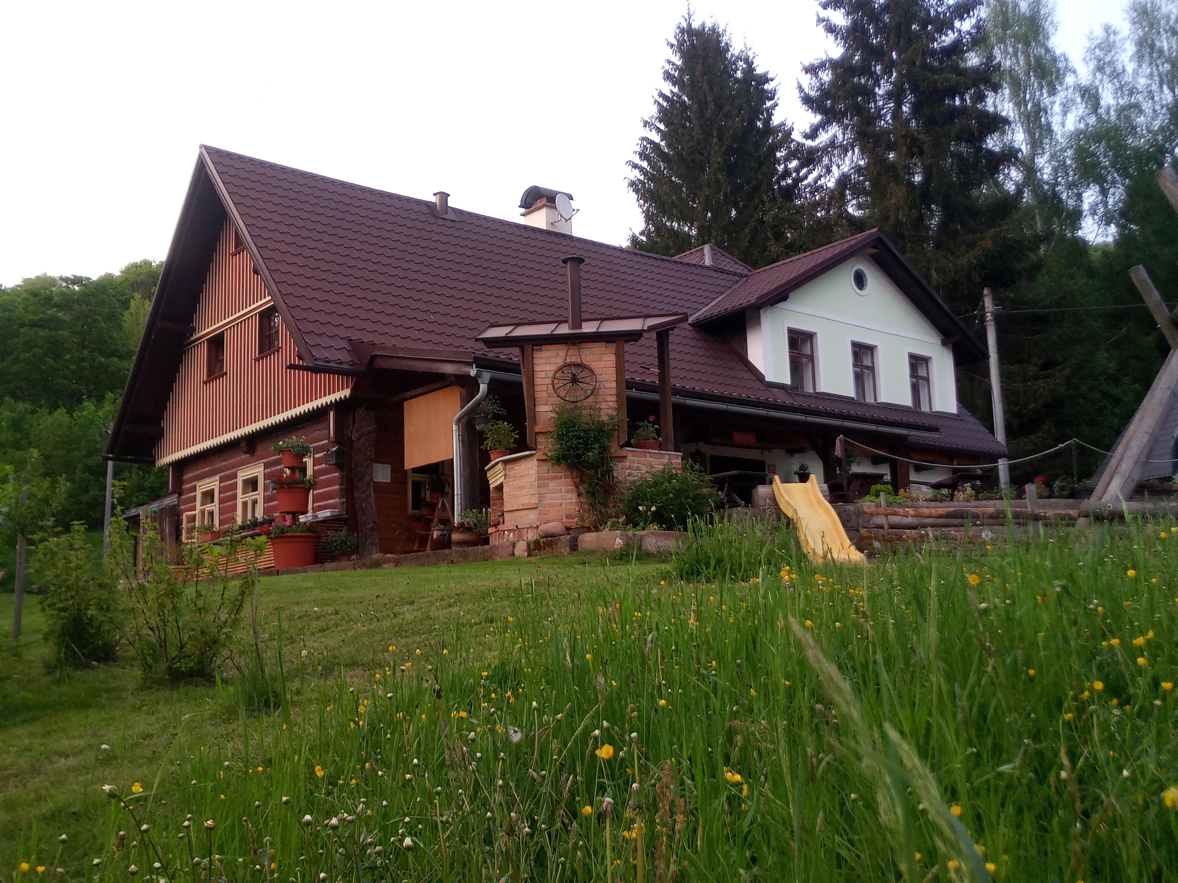 Trejbalova bouda foto 4