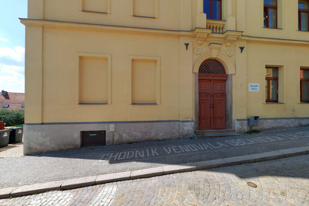 ZŠ Polná foto 3