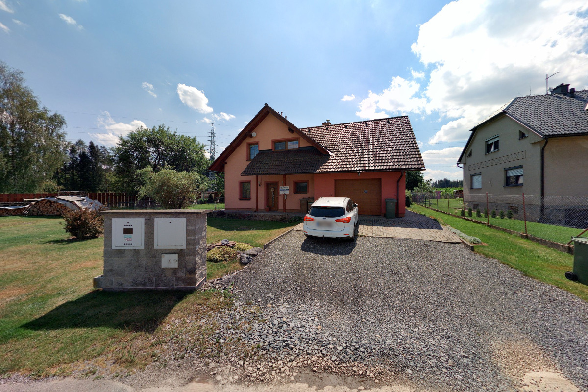 Autodoprava Zdeněk Zikuška