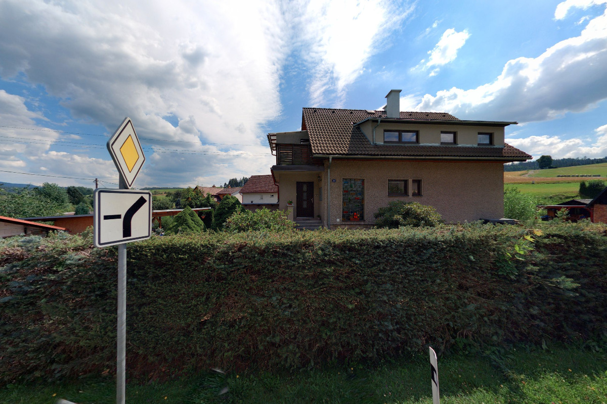 Martin Vít, truhlářství