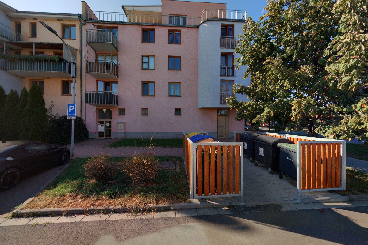 KB Poradenské místo