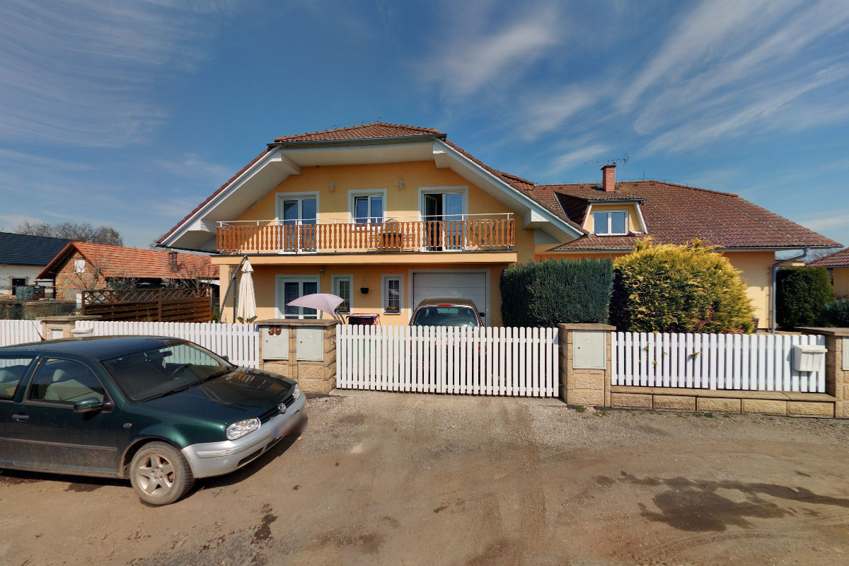 Autodoprava & Zemní práce Heršálek foto 3