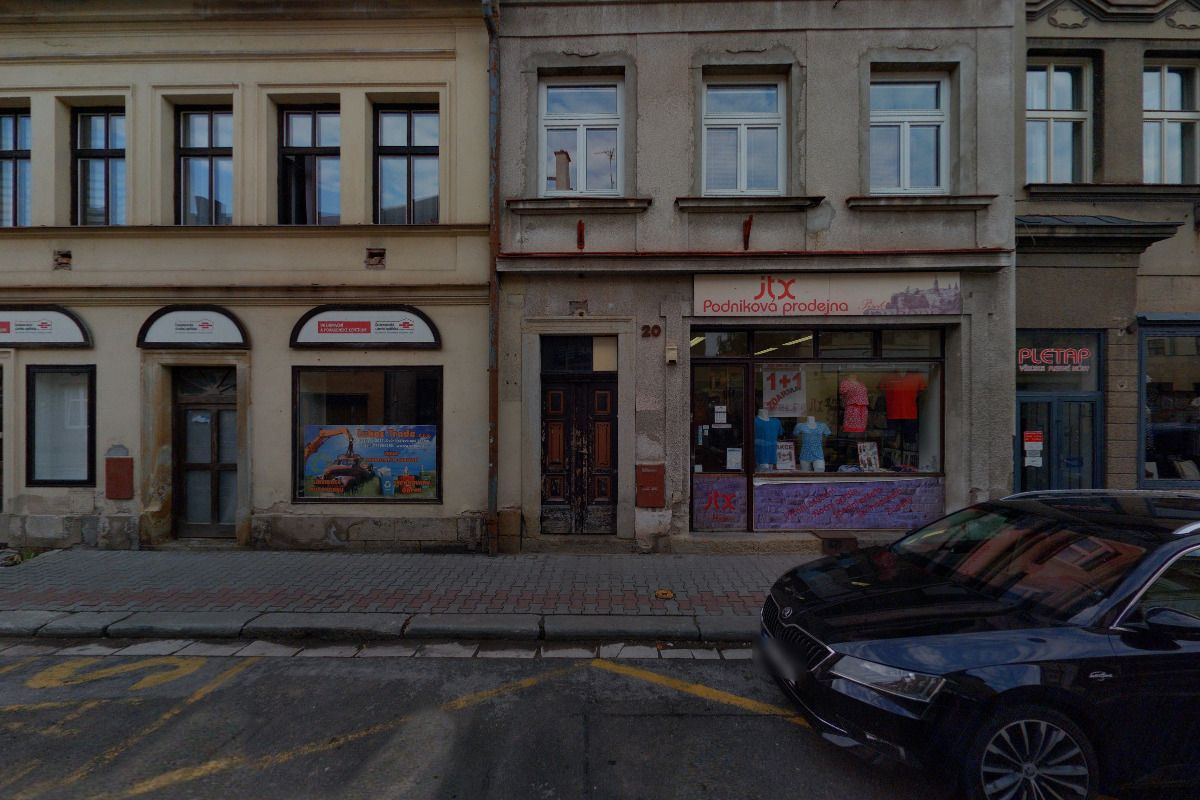 Jihočeská textilní, s.r.o. foto 3