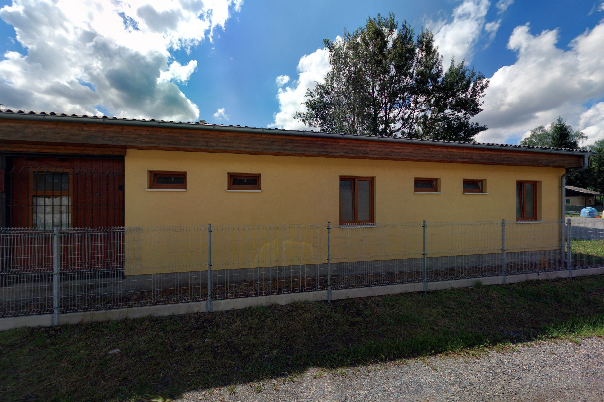 Tělovýchovná jednota Holoubkov