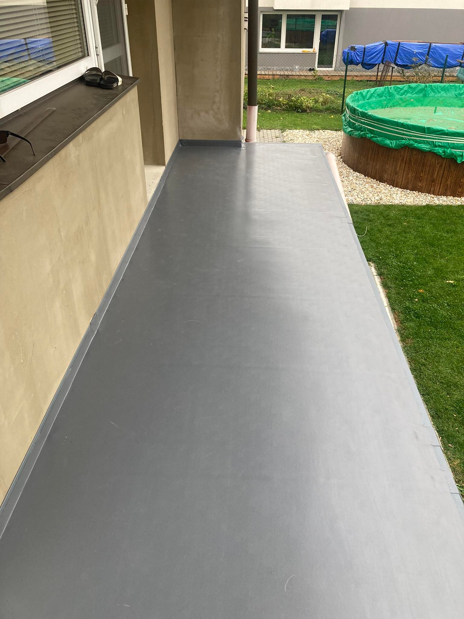 Izolaterství Milan Smělík foto 3