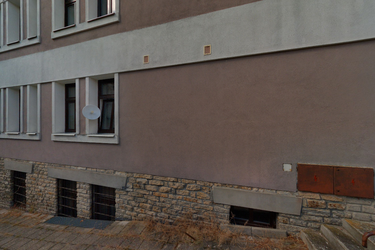 Veterinární ordinace Na Skalách - MVDr. Stanislav Počta, Ph. D.