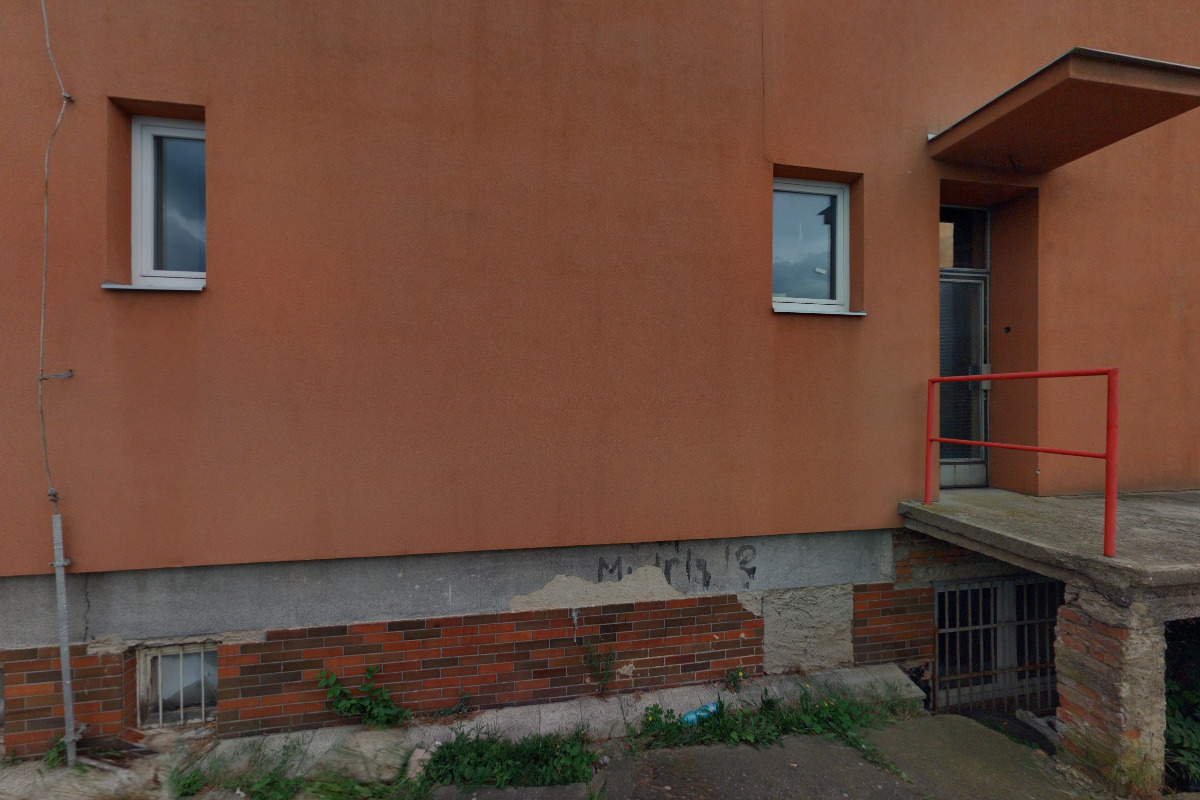 Krční, ušní, nosní ambulance - Nemocnice Nymburk foto 2