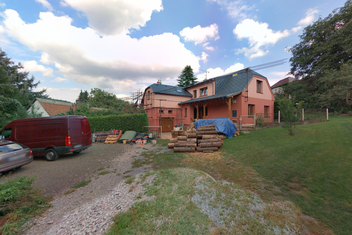 Roman Halva - H-STAV