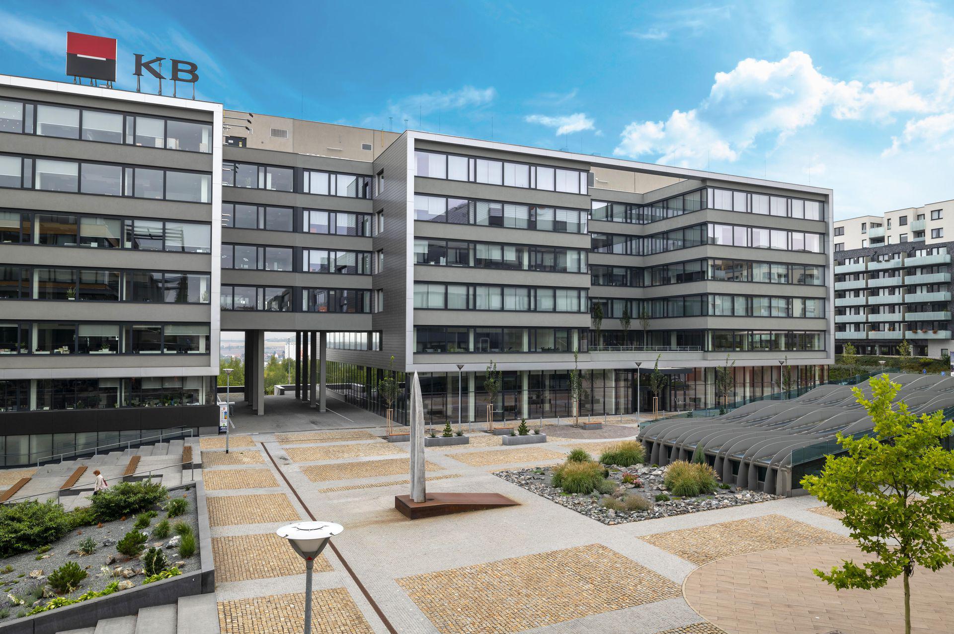 SG Equipment Finance Czech Republic s.r.o.