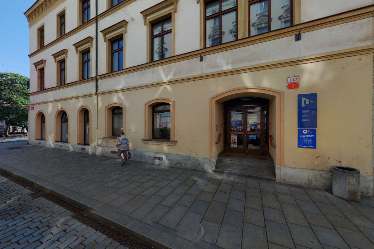 AIESEC Česká republika foto 2