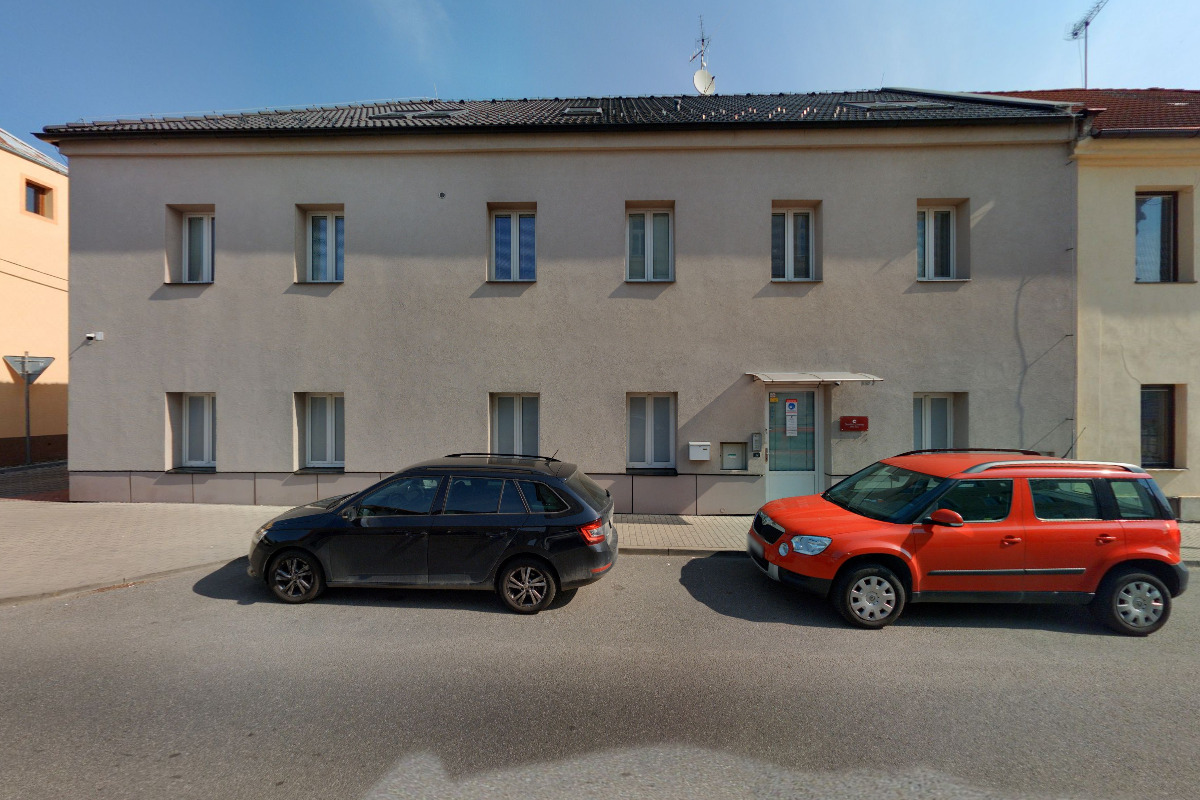 Dentální centrum MUDr. Taha, s.r.o.