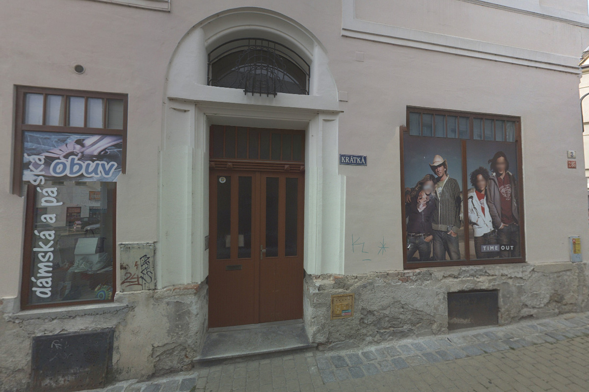 Vodafone Czech Republic, a.s. foto 5