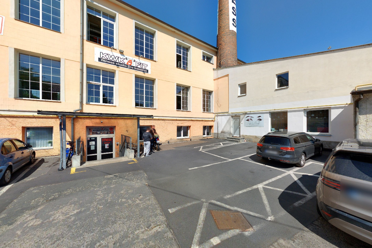 Schrack Technik spol. s r.o.