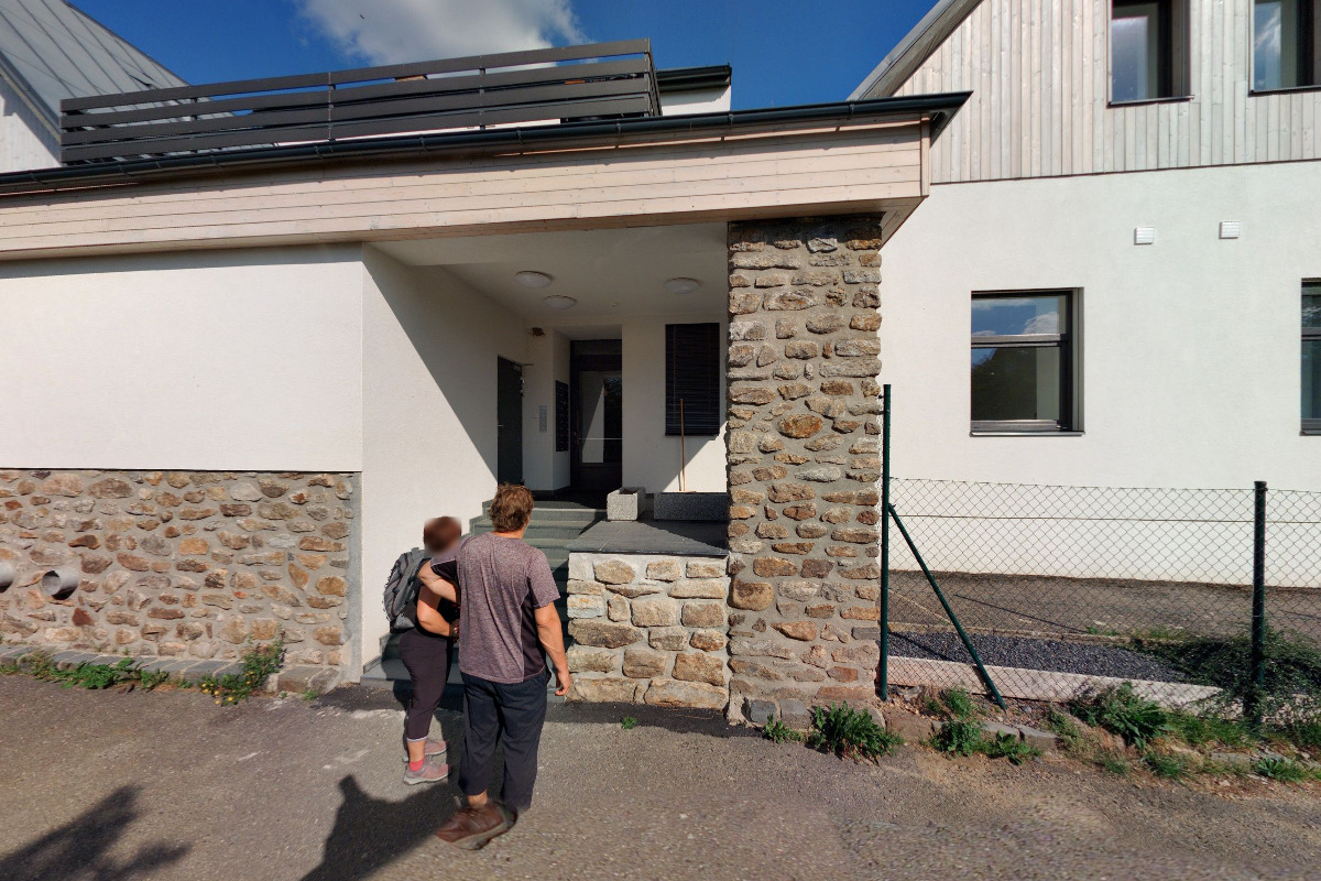 Apartmán Studnice - B&P Stone s.r.o.