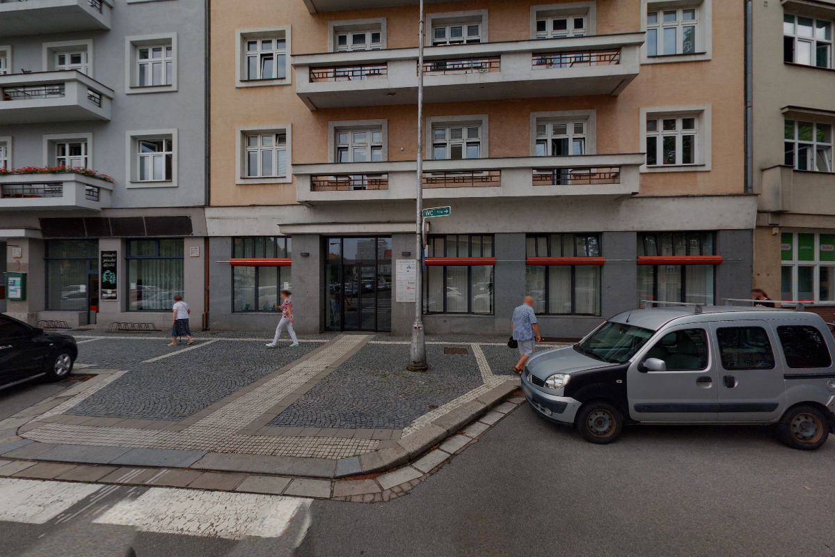 Divišová Helena - notářka foto 2