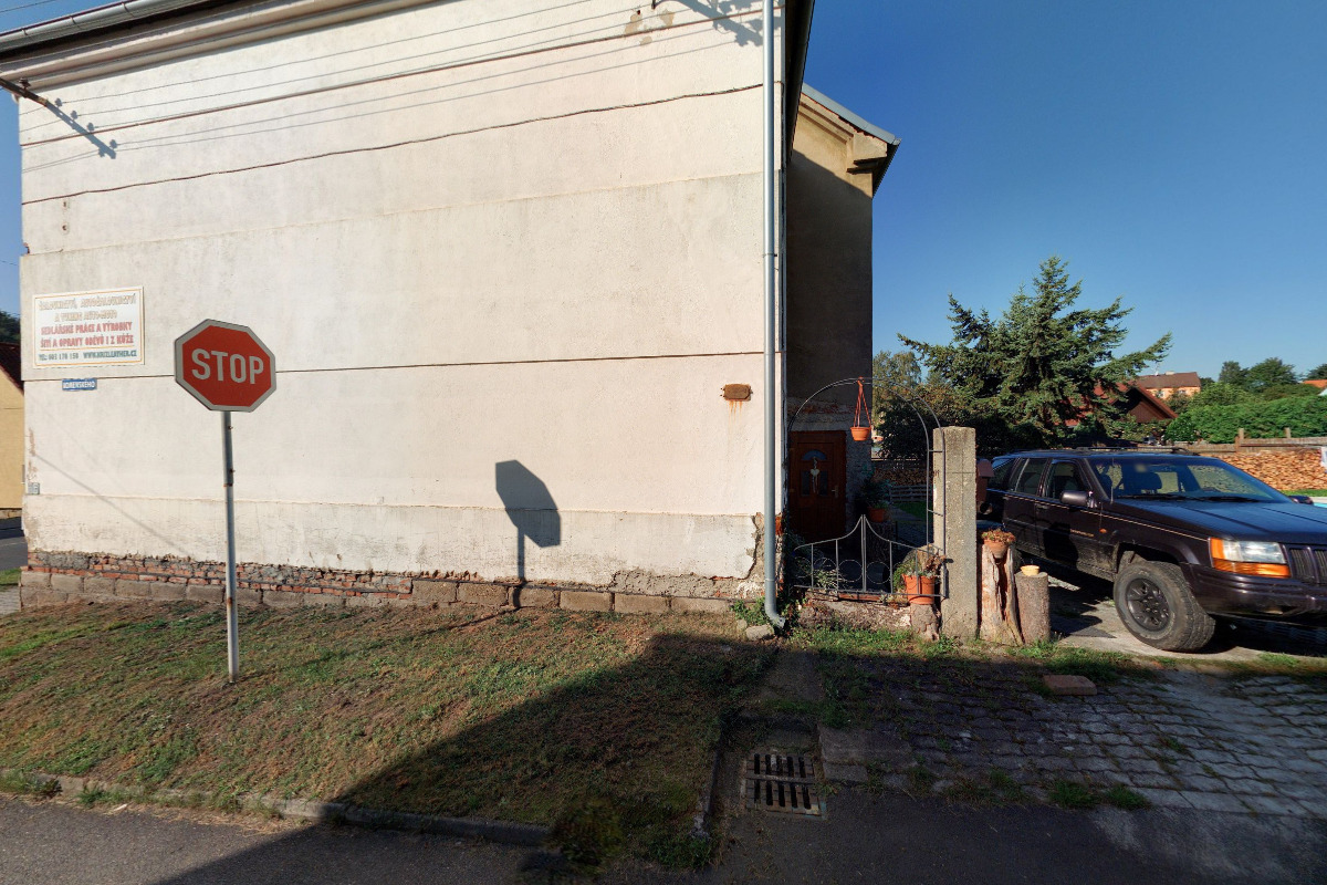 Umělecké sedlářství Kříž