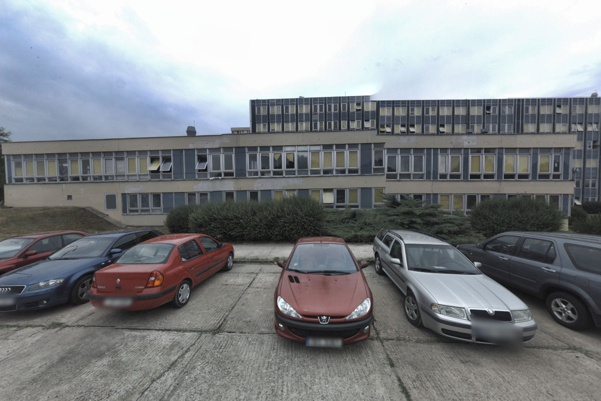 Společnost vojenské medicíny