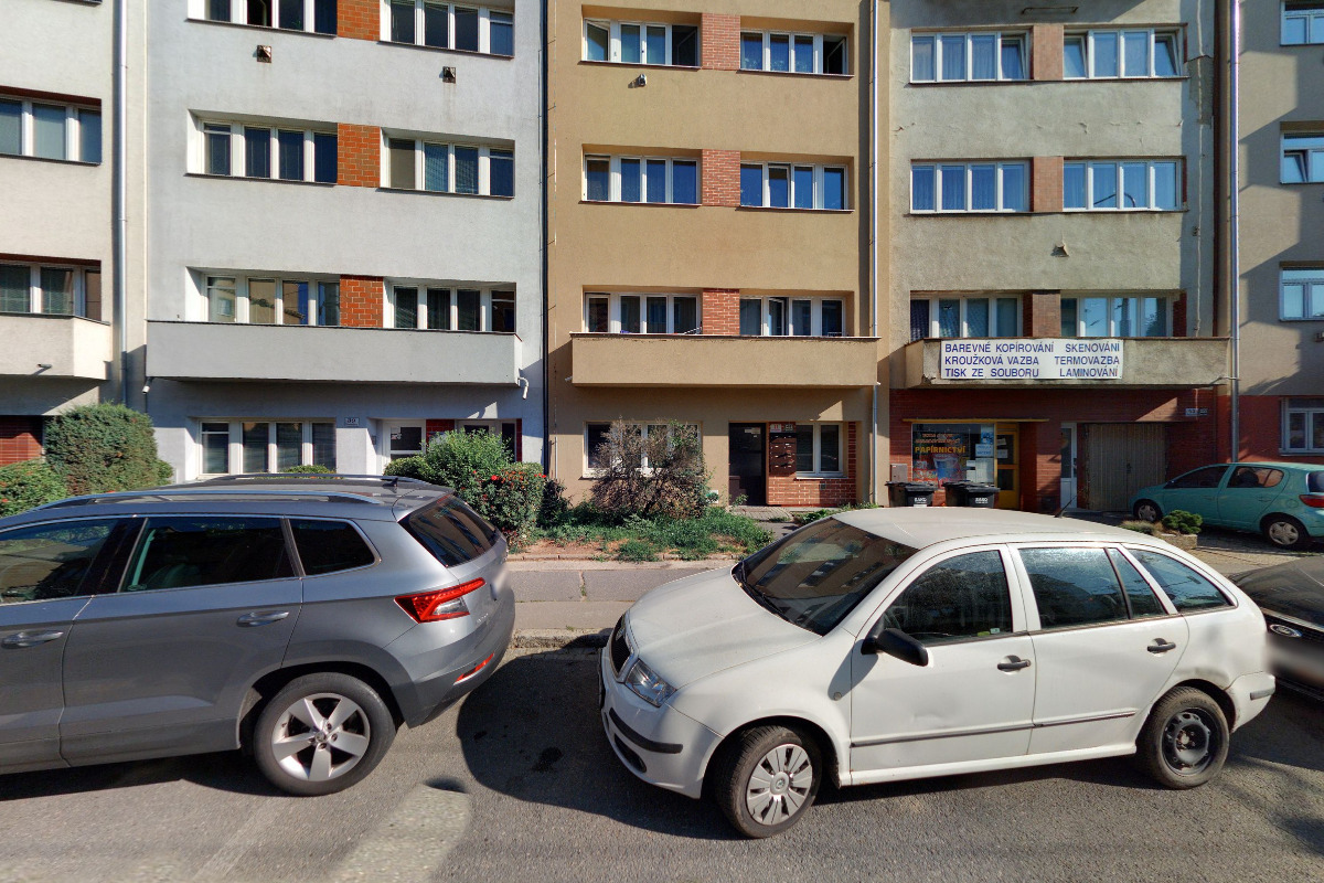 Regionální svaz klubů Billiard-Hockey Brno