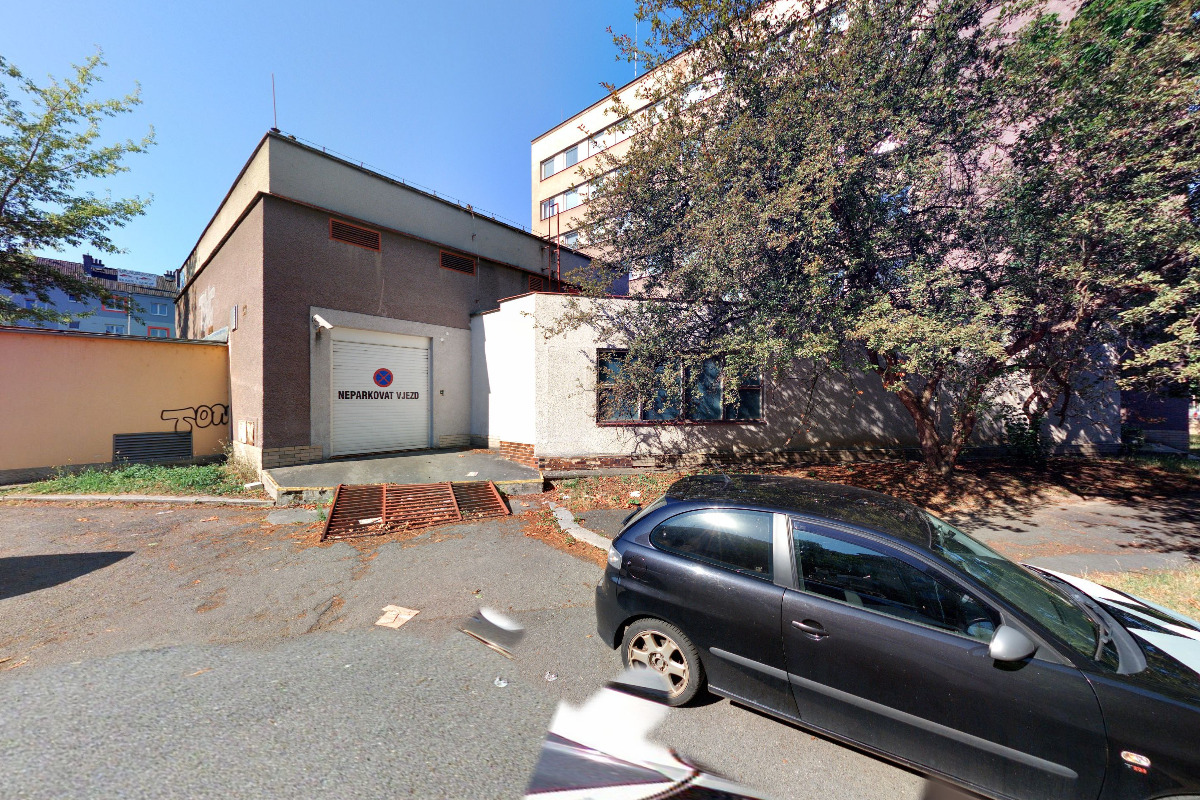 JUDr. Jiřina Lužová, advokát